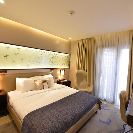 Waxwing Hotel Antakya Exteriér fotografie