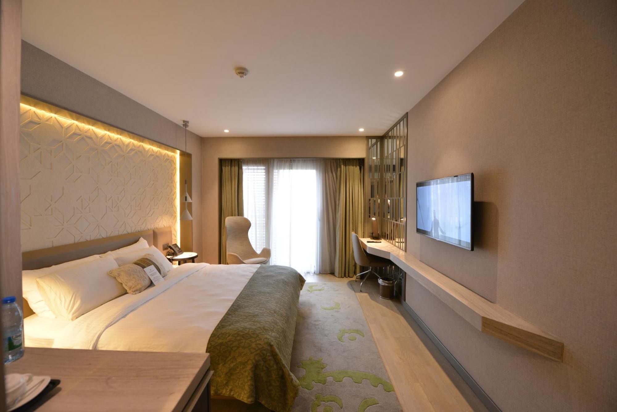 Waxwing Hotel Antakya Exteriér fotografie