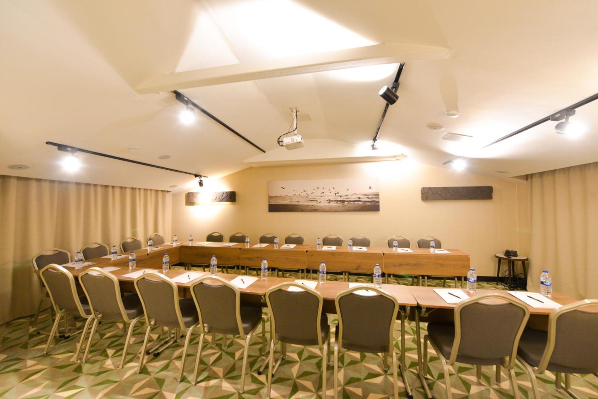 Waxwing Hotel Antakya Exteriér fotografie