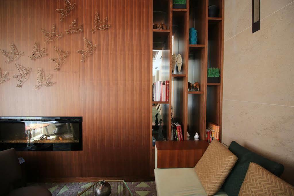 Waxwing Hotel Antakya Exteriér fotografie