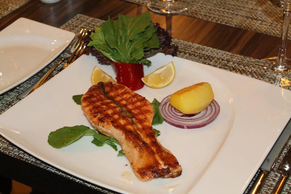 Waxwing Hotel Antakya Exteriér fotografie