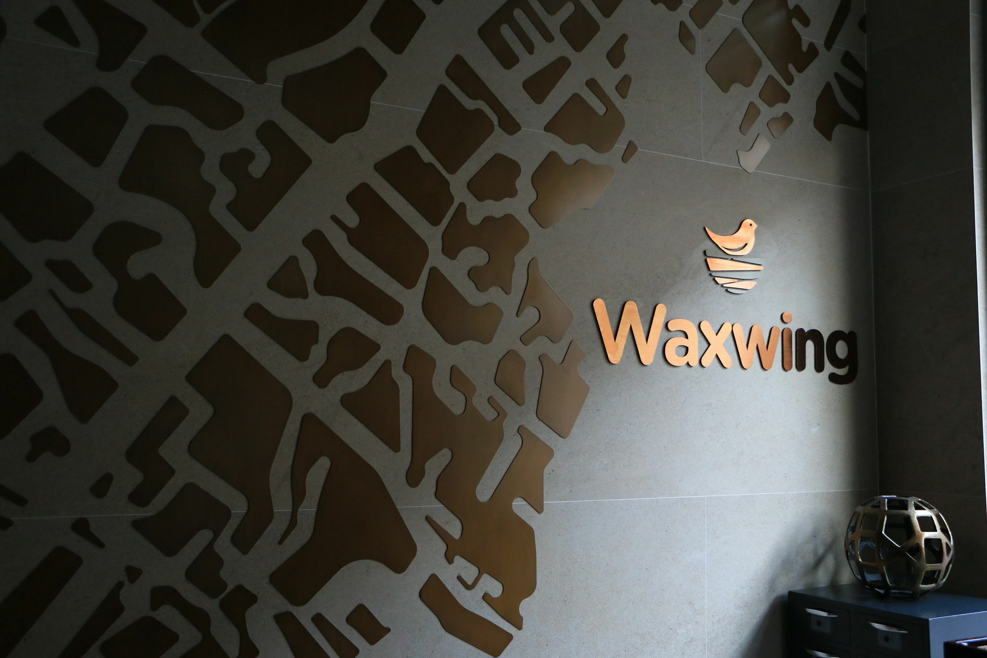 Waxwing Hotel Antakya Exteriér fotografie